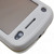 ToughGuard Shell For Nokia N97 - White