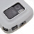 ToughGuard Shell For Nokia N97 - White