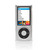 Crystal Case - iPod Nano 5G