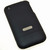 CaseCrown iPhone 3GS / 3G PolyCarbonate Glider Case - Black