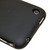 CaseCrown iPhone 3GS / 3G PolyCarbonate Glider Case - Black