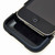 CaseCrown iPhone 3GS / 3G PolyCarbonate Glider Case - Black