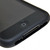 CaseCrown iPhone 3GS / 3G PolyCarbonate Glider Case - Black