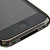 CaseCrown iPhone 3GS / 3G PolyCarbonate Case - Black