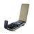 Leather Style Protective Case - iPod Nano 5G