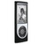 DualSkin Case - iPod Nano 5G - Grey / Black