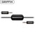 Griffin Noise Reducing Audio Cable
