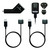 Kensington Wall And Charger - iPhone & iPod