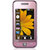 Sim Free Samsung S5230 Tocco Lite - Pink