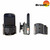 Brodit Passive Holder With Tilt Swivel - BlackBerry 8520 Curve