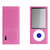 Silicone Case - iPod Nano 5G - Pink
