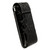 Krusell Vinga Croco Pouch - Medium - Black