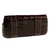 Krusell Croco Hector Leather Case - Large - Brown
