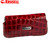 Krusell Croco Hector Leather Case - Large - Red