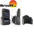 Brodit Passive Holder With Tilt Swivel for iPhone 3GS / 3G in Skin