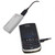 Emergency Charger And Torch