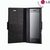 LG CCL-270 Leather Case - LG BL40 Chocolate