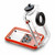 Flip Video 2G Underwater Case