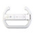Nintendo Wii Motion Plus Steering Wheel