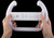 Nintendo Wii Motion Plus Steering Wheel