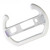 Nintendo Wii Motion Plus Steering Wheel