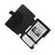 PDair Leather Book Case - Amazon Kindle