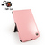 Tuff-Luv Pink Leather Flip Case - Amazon Kindle