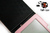 Tuff-Luv Pink Leather Flip Case - Amazon Kindle
