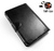 Tuff-Luv Black Leather Book Case - Amazon Kindle