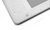 Tuff-Luv Amazon Kindle Silicone Case - Clear