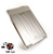 Tuff-Luv Amazon Kindle Crystal Case - Clear
