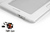 Tuff-Luv Amazon Kindle Crystal Case - Clear