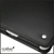 Noreve Black Leather Book Case - Amazon Kindle