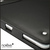Noreve Black Leather Book Case - Amazon Kindle DX