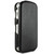 Nokia N97 Alu-Leather Case - Black