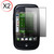 Martin Fields Screen Protector - Palm Pre - Twin pack