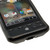 FlexiShield Plus Skin For The HTC Hero - Black