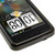 FlexiShield Plus Skin For The HTC Hero - Black
