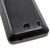 FlexiShield Plus Skin For The HTC Hero - Black