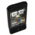 FlexiShield Plus Skin For The HTC Hero - Black