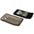 FlexiShield Plus Skin For The HTC Hero - Black