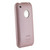 Seidio iPhone 3GS / 3G  Innocase II Surface Combo - Rose Pink