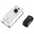 HTC Hero Metal Case