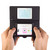 Nintendo DSi 3800mAh Rechargeable Hand Grip Stand