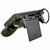 Nintendo DSi 3800mAh Rechargeable Hand Grip Stand