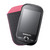 Samsung Genio Leather Pouch - Black / Pink