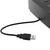 Playstation 3 Cyclone Pro Stick 3 - Black