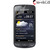 InvisibleSHIELD Full Body Protector - Samsung Omnia Pro B7610