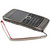 Nokia CP-277 - E71 Carry Case - White