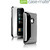 Case-Mate Barely There Case With Screen Protector - iPhone 3GS / 3G - Chrome